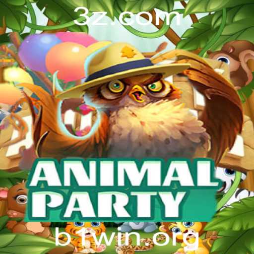 Explorando o Mundo de AnimalParty: Uma Nova Dimensão de Diversão e Estratégia