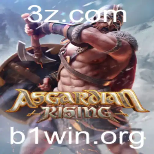 Explorando AsgardianRising: Uma Jornada de Estratégia e Aventura