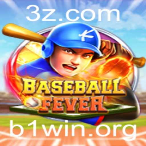 Descubra o Mundo de BaseballFever: O Jogo que Está Conquistando Todos