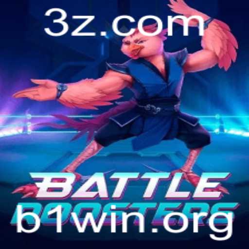 BattleRoosters: A Nova Era dos Jogos de Estratégia