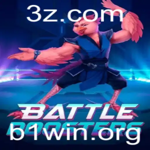 BattleRoosters: A Nova Era dos Jogos de Estratégia