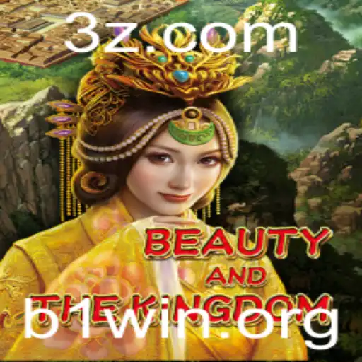 Explorando o Mundo Encantador de BeautyAndTheKingdom