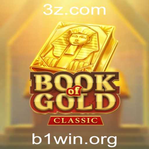 Descubra a Aventura Mística em BookOfGoldClassic