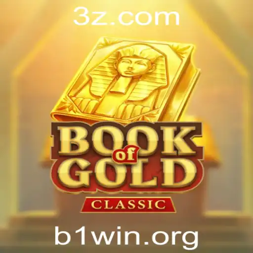 Descubra a Aventura Mística em BookOfGoldClassic