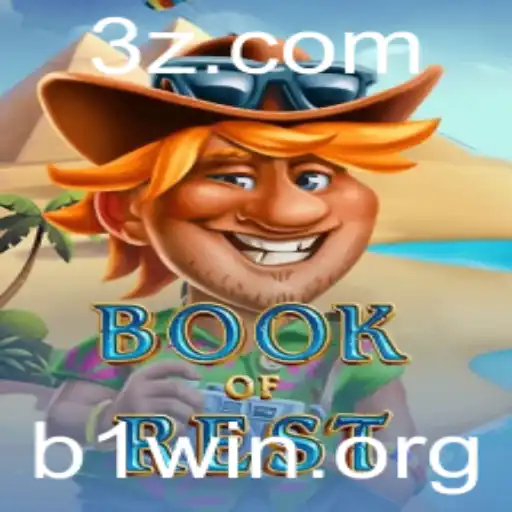 Explorando o Mundo Fascinante de BookofRest e a Estratégia b1win