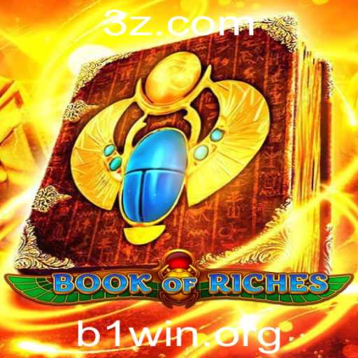 Explorando o Fascinante Mundo do Jogo BookofRiches
