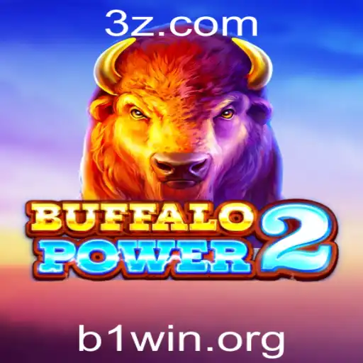 Explorando Buffalo Power 2: Uma Nova Experiência de Jogo com B1win