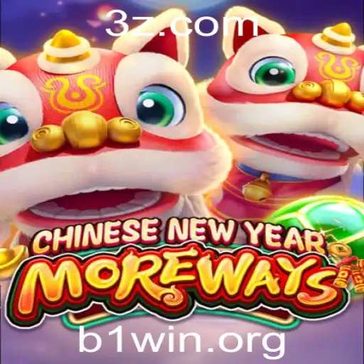 Explorando CHINESENEWYEARMOREWAYS: Um Mergulho no Jogo Temático do Ano Novo Chinês