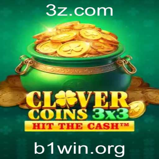 Descubra o Fascinante Mundo de Clovercoin3x3: Um Mergulho nas Regras e Estratégias