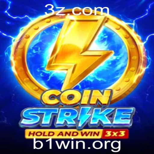 Descubra o CoinStrike: O Jogo que Está Conquistando o Mundo