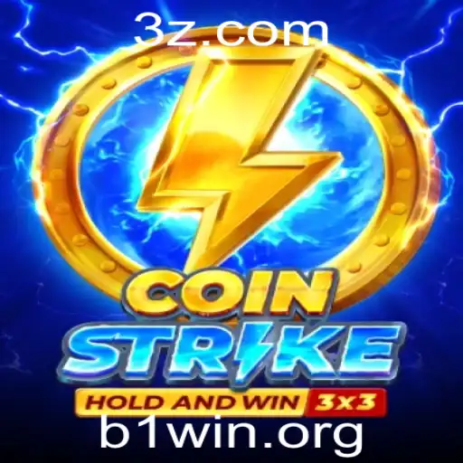Descubra o CoinStrike: O Jogo que Está Conquistando o Mundo