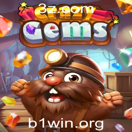 Descubra CrazyGems: O Novo Fenômeno dos Jogos com a Palavra-Chave b1win