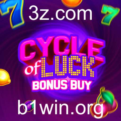 Explore o Fascinante Mundo de CycleofLuckBonusBuy no Cassino b1win