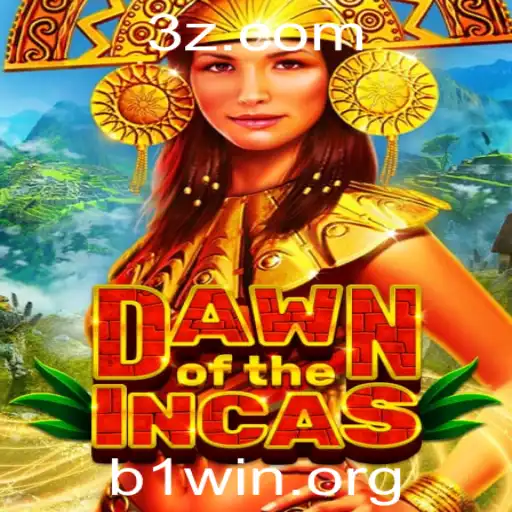DawnoftheIncas: Exploração e Estratégia em um Mundo Ancestral
