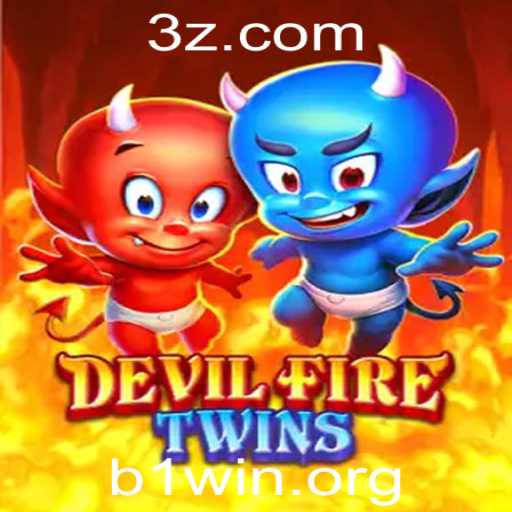 Descubra o Fascinante Mundo de 'DevilFireTwins'