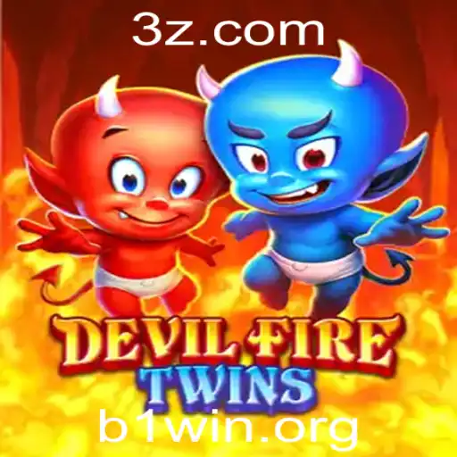 Descubra o Fascinante Mundo de 'DevilFireTwins'