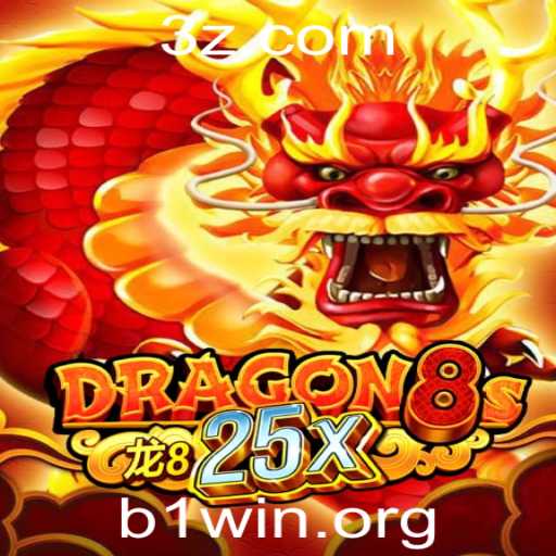 Descubra o Fascinante Mundo do Dragon8s25x com b1win