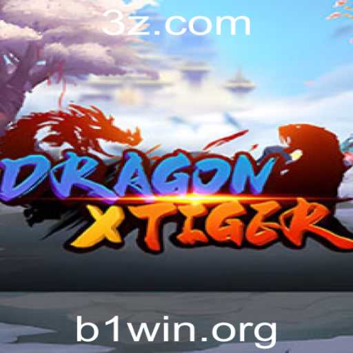 DragonXTiger: Mergulhe na Ação com b1win