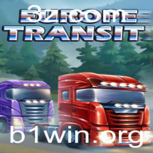 Explorando EuropeTransit: O Novo Jogo de Estratégia que Conquista a Europa