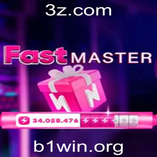 FastMaster: O Jogo Inovador Que Está Conquistando o Mundo