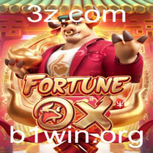 Explorando FortuneOx: O Jogo da Fortuna com B1win