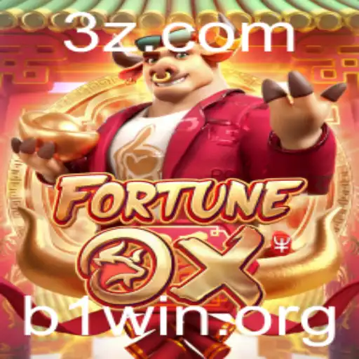 Explorando FortuneOx: O Jogo da Fortuna com B1win