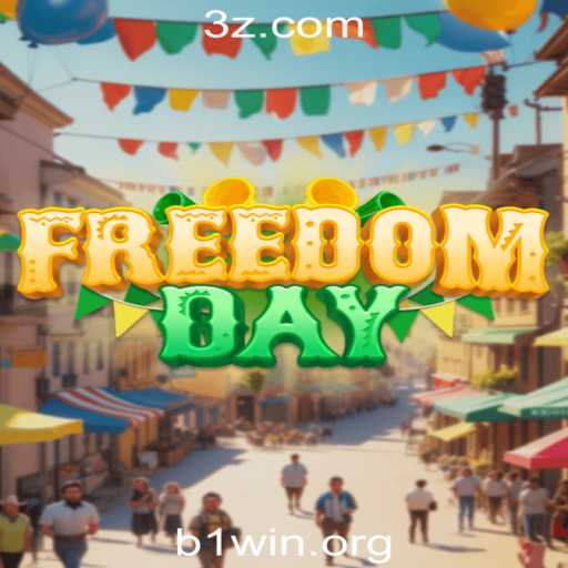 Explorando as Emoções de 'FreedomDay': Uma Aventura de Jogo Interativa