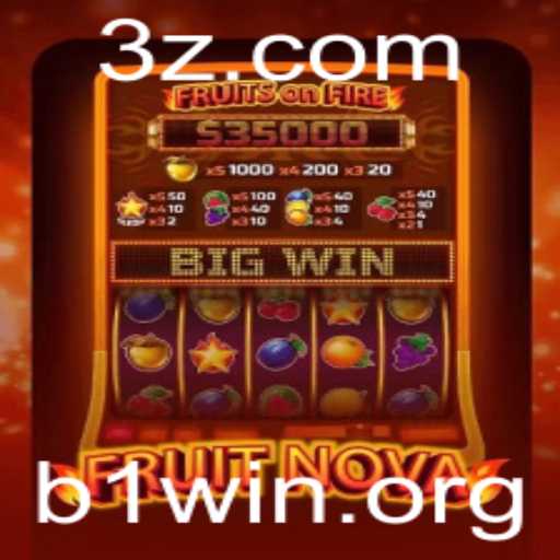 Explorando o Mundo de FruitNova: Diversão Colorida e Regras Engajantes