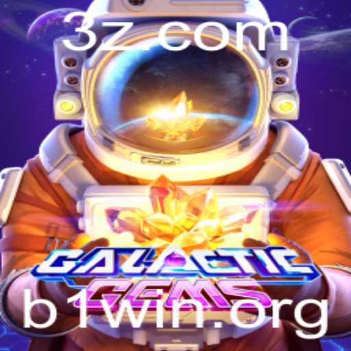 Descubra o Fascinante Mundo de GalacticGems: Como Jogar e Ganhar