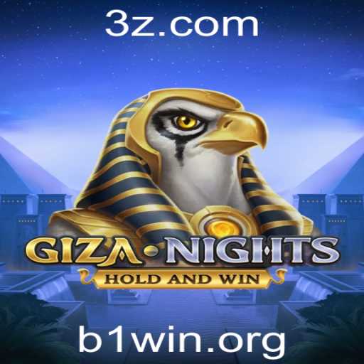 Explorando o Mundo de GizaNights: O Jogo Imersivo que Conquista a Todos