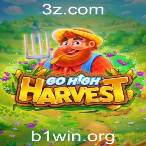 GoHighHarvest: Descubra o Mundo Empolgante e Estratégico do Novo Jogo