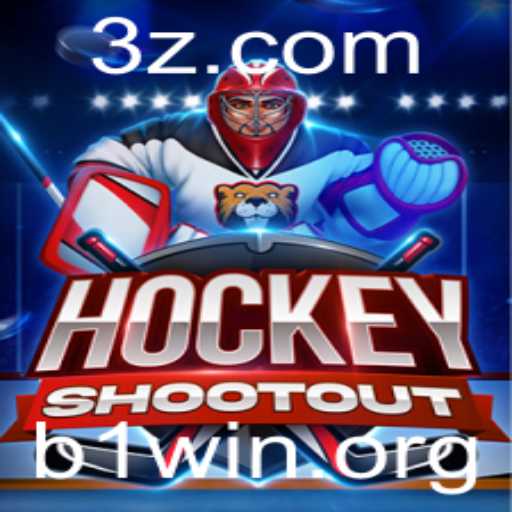Descubra o Empolgante Mundo de HockeyShootout