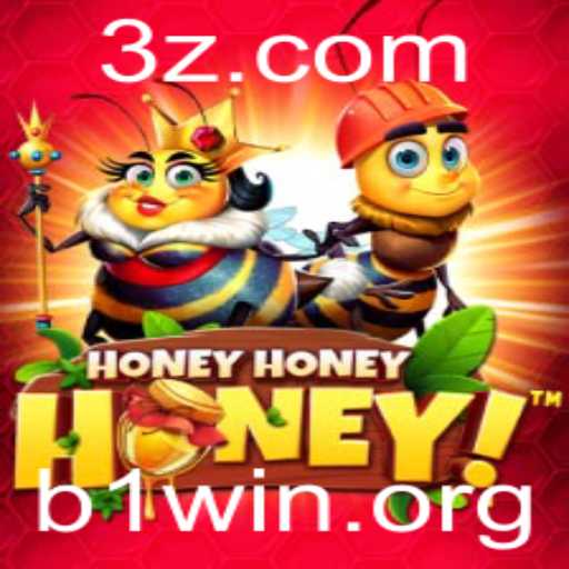 Descubra o Fascinante Mundo do Jogo HoneyHoneyHoney