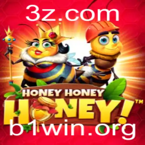 Descubra o Fascinante Mundo do Jogo HoneyHoneyHoney
