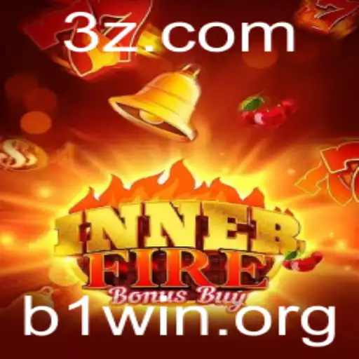 Explorando InnerFireBonusBuy: Um Mergulho no Novo Jogo de Azar de b1win