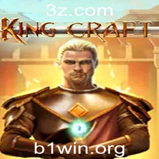 Descubra KingcraftMenomin – O Jogo que Está Revolucionando o Mundo dos Games