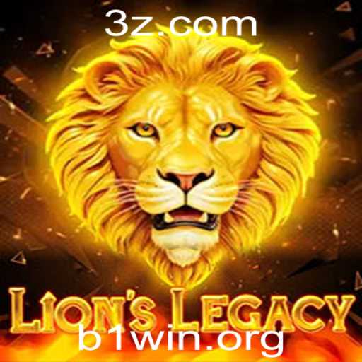 Explorando LionsLegacy: Um Jogo Revolucionário com a Chave para o Sucesso