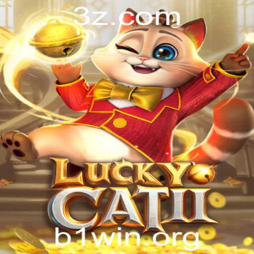 Descubra o Fascinante Jogo LuckyCatII