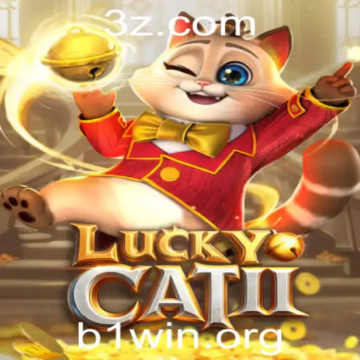 Descubra o Fascinante Jogo LuckyCatII