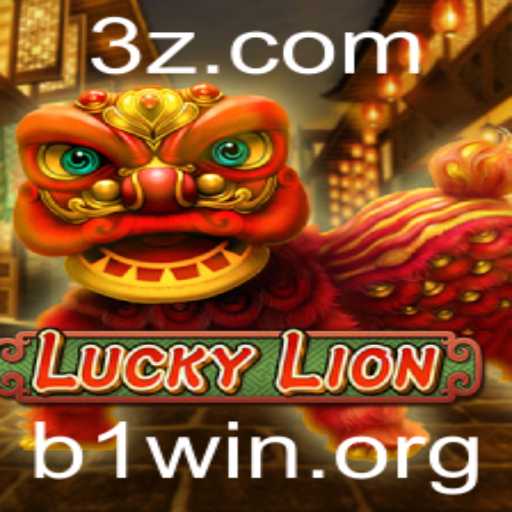 Explorando o Fascinante Mundo do LuckyLion: Um Jogo de Emoções e Estratégia