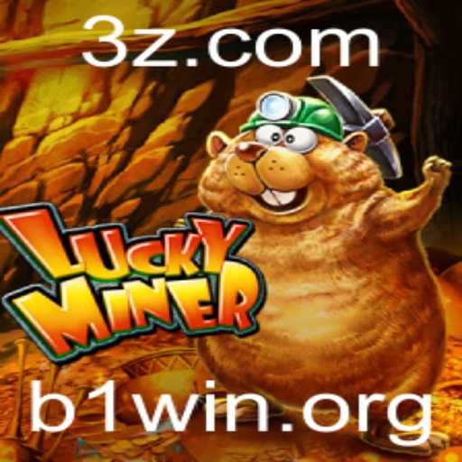 Descubra o Mundo Fascinante de LuckyMiner