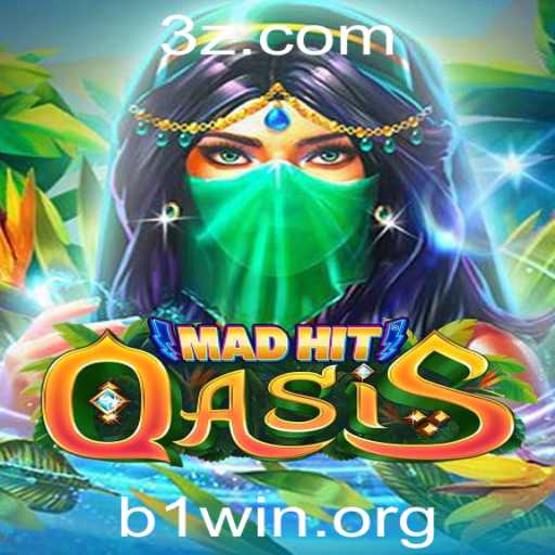 Descubra o Fascinante Mundo de MadHitOasis: Diversão e Estratégia com o Tema b1win