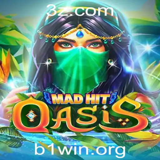 Descubra o Fascinante Mundo de MadHitOasis: Diversão e Estratégia com o Tema b1win