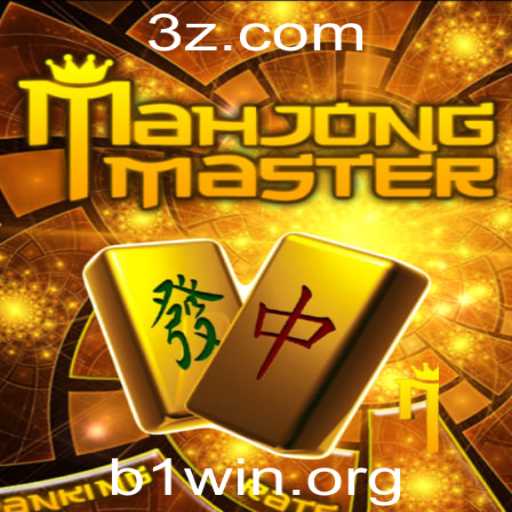 Uma Jornada no Mundo de MahJongMaster: Descubra o Fascinante Jogo com B1win