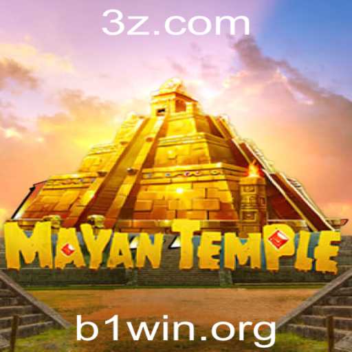 MayanTemple: Aventura e Estratégia nas Ruínas Antigas