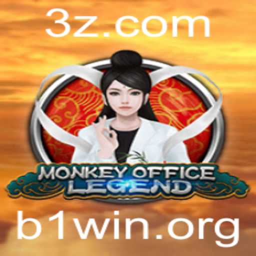 MonkeyOfficeLegend: Uma Jornada Divertida e Competitiva no Mundo Corporativo