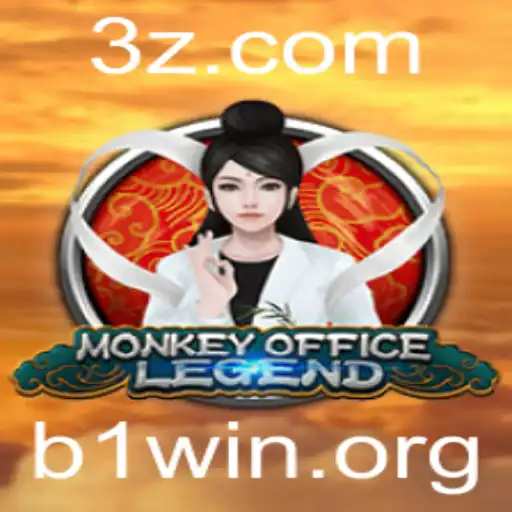 MonkeyOfficeLegend: Uma Jornada Divertida e Competitiva no Mundo Corporativo