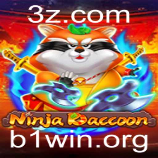 Descubra o Mundo Fascinante de NinjaRaccoon e Suas Regras Empolgantes