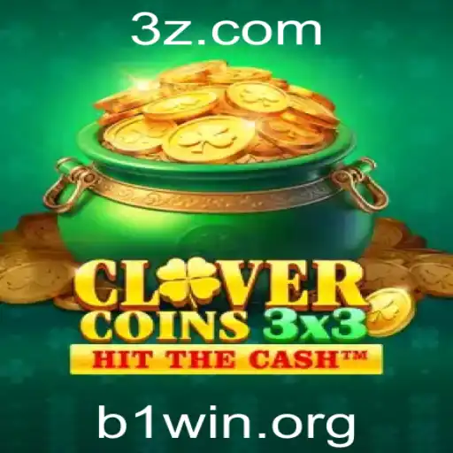 Descubra o Fascinante Mundo de Clovercoin3x3: Um Mergulho nas Regras e Estratégias