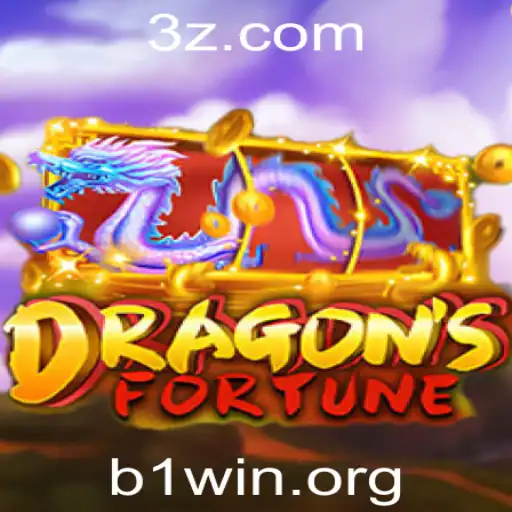 Descubra DragonFortune: O Jogo que Combina Estratégia e Emoção